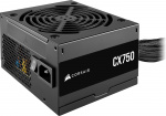 Corsair CX750 ATX-nätaggregat, 750 W Corsair CX750 ATX-nätaggregat, 750 W
