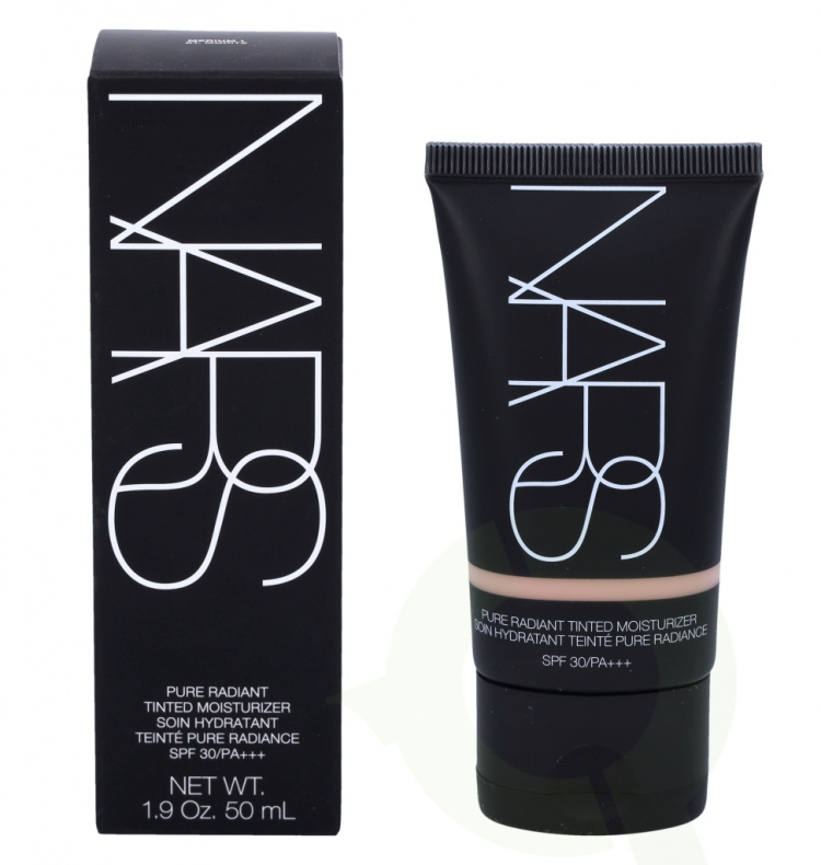 NARS Pure Radiant Tinted Moisturizer SPF30 50 ml St.Moritz/Medium1