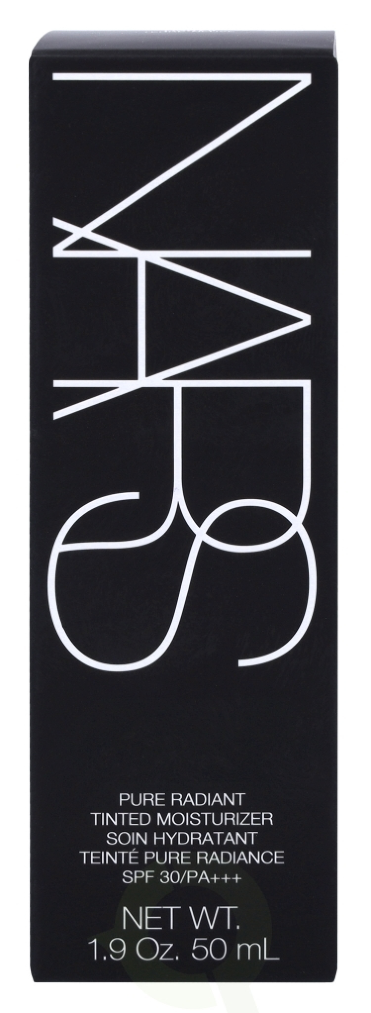 NARS Pure Radiant Tinted Moisturizer SPF30 50 ml Light 0 Terre-Neuve