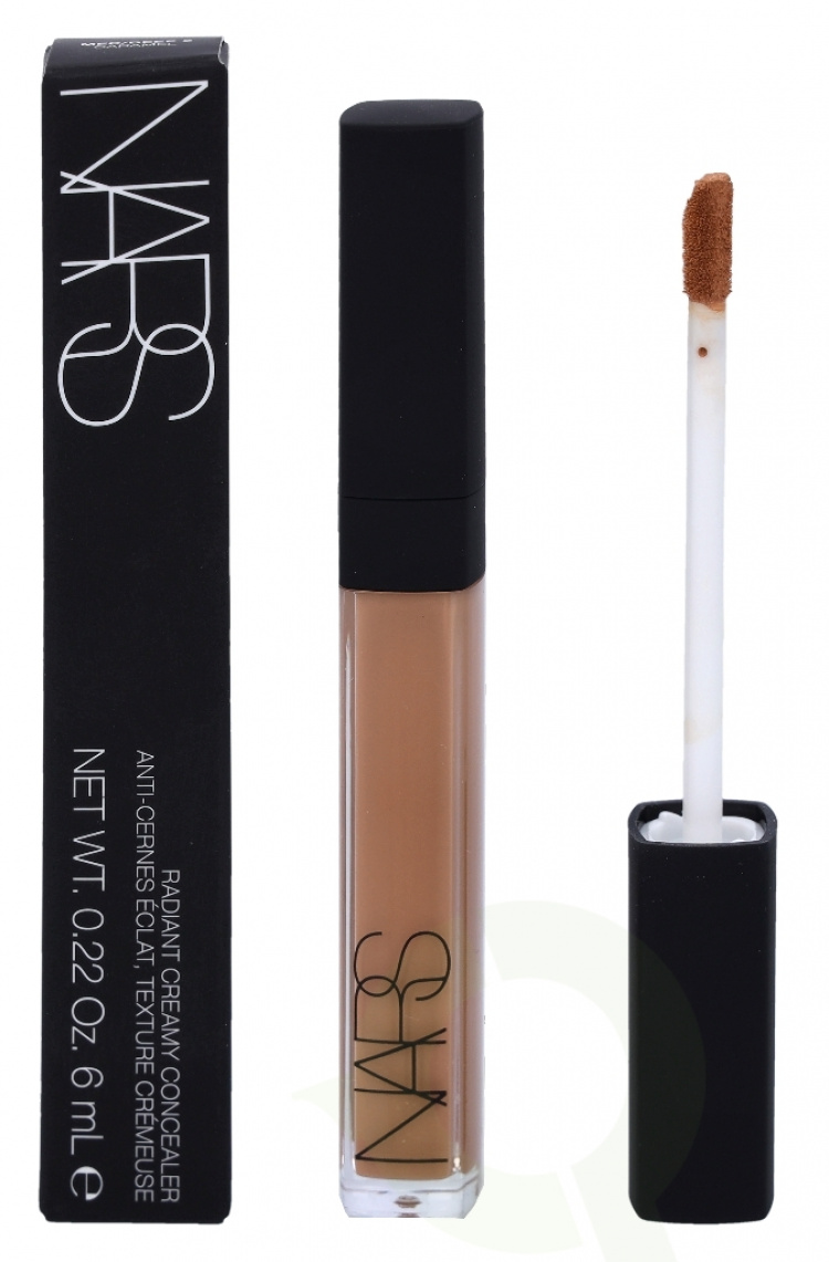 NARS Radiant Creamy Concealer 6 ml Med/Deep/2 Caramel