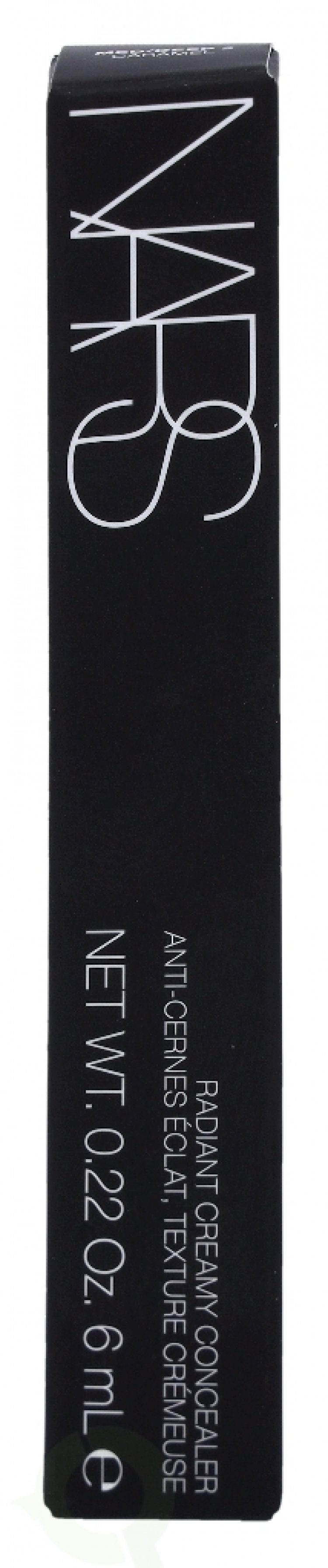 NARS Radiant Creamy Concealer 6 ml Med/Deep/2 Caramel