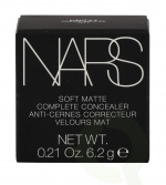 NARS Soft Matte Complete Concealer 6.2 gr # Creme Brulee - Light 2.5