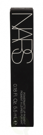 NARS Powermatte Lip Pigment 5.5 ml Walk This Way