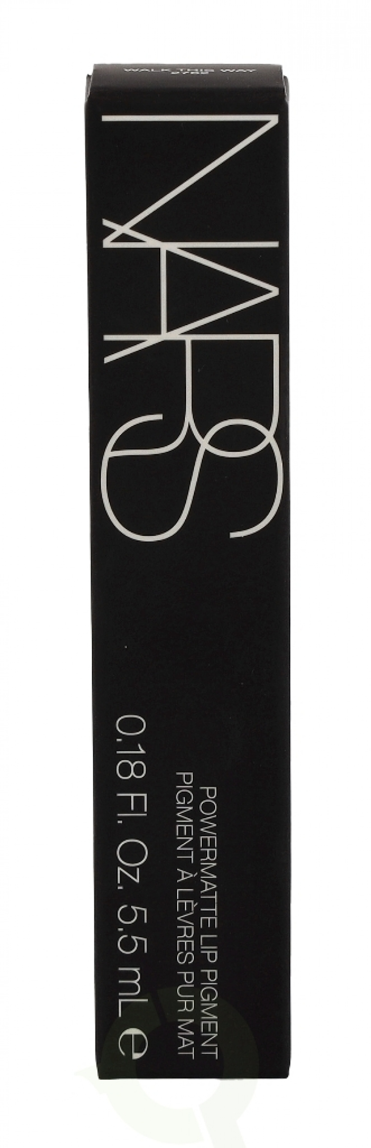 NARS Powermatte Lip Pigment 5.5 ml Walk This Way