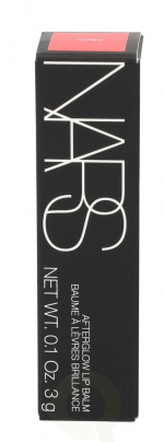 NARS Afterglow Lip Balm 3 gr Turbo