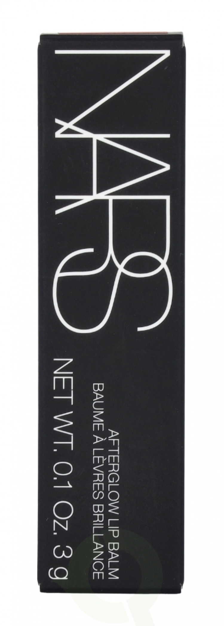 NARS Afterglow Lip Balm 3 g Torrid