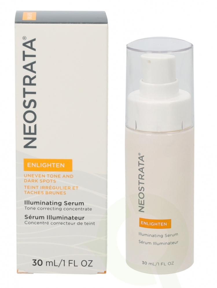 Neostrata Illuminating Serum 30 ml Enlighten/Uneven Tone and Dark Spots