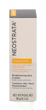 Neostrata Brightening Eye Cream 15 g