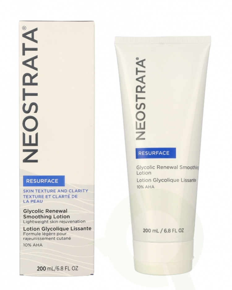 Neostrata Glycolic Renewal Smoothing Lotion 200 ml