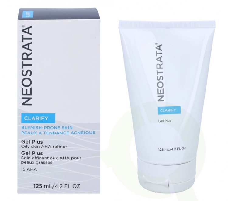 Neostrata Gel Plus 125 ml