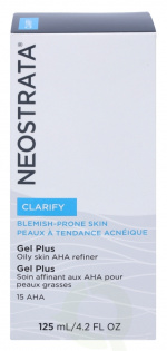 Neostrata Gel Plus 125 ml