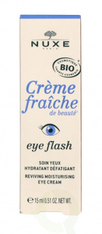 Nuxe Reviving Moisturising Eye Cream 15 ml