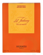 Hermes 24 Faubourg Edp Spray 100 ml