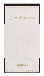 Hermes Jour D\'Hermes Edp Spray 85 ml Refillable