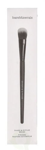 BareMinerals Shade & Diffuse Eye Brush 1 piece