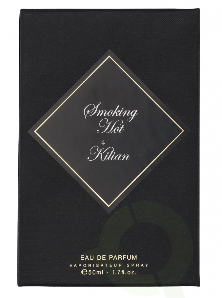 Kilian Smoking Hot Edp Spray 50 ml