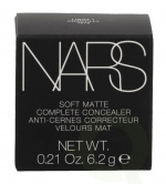 NARS Soft Matte Complete Concealer 6.2 g Light 1/Chantilly