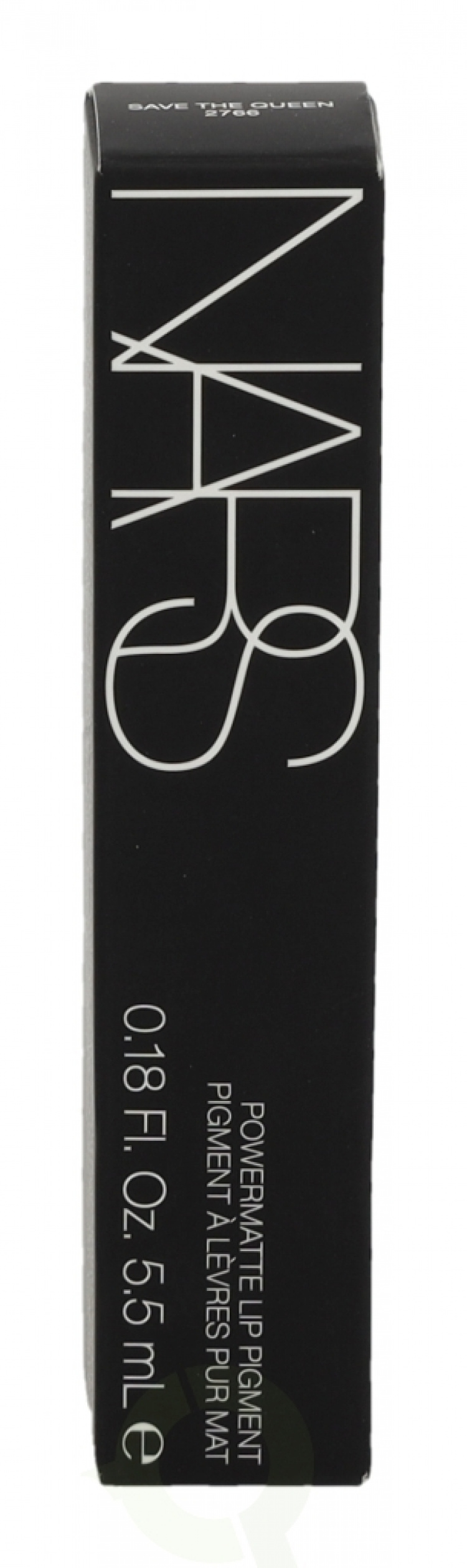 NARS Powermatte Lip Pigment 5.5 ml Save The Queen