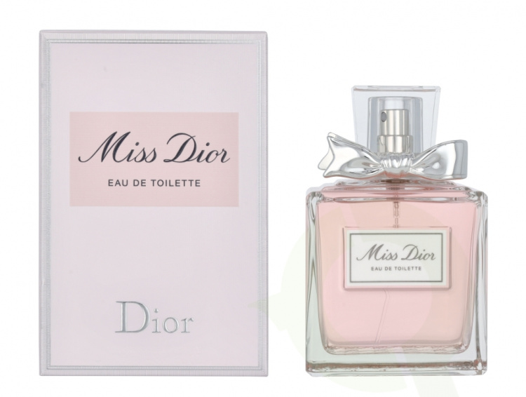 Dior Miss Dior Edt Spray 100 ml