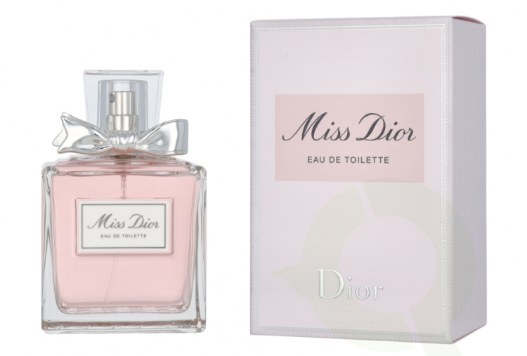 Dior Miss Dior Edt Spray 100 ml