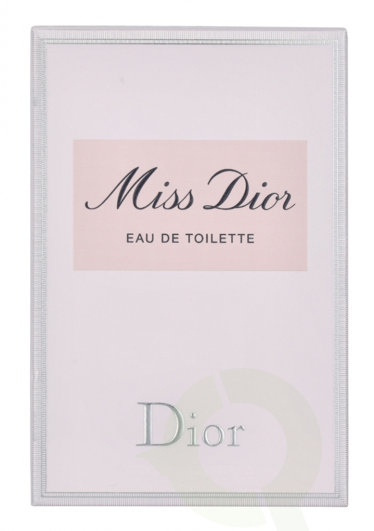 Dior Miss Dior Edt Spray 100 ml