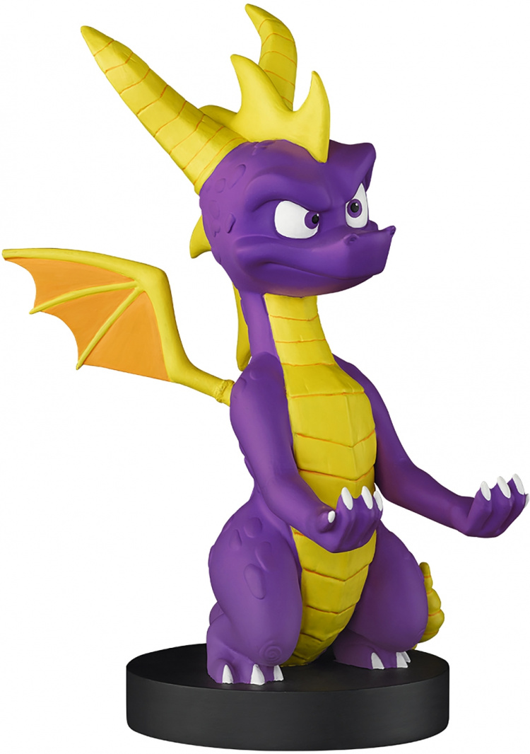 Cable Guys - Spyro Controller Stand