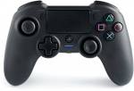 NACON Asymmetric Controller - Trådlös Handkontroll till PS4