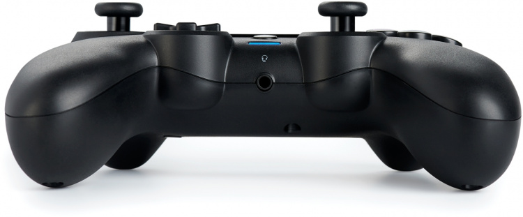 NACON Asymmetric Controller - Trådlös Handkontroll till PS4