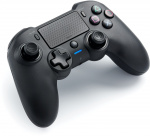 NACON Asymmetric Controller - Trådlös Handkontroll till PS4