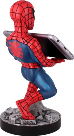 Cable Guys - Spider Man Classic Controller Stand