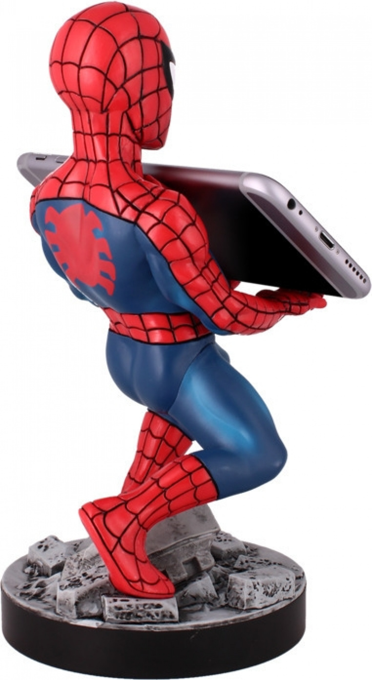 Cable Guys - Spider Man Classic Controller Stand