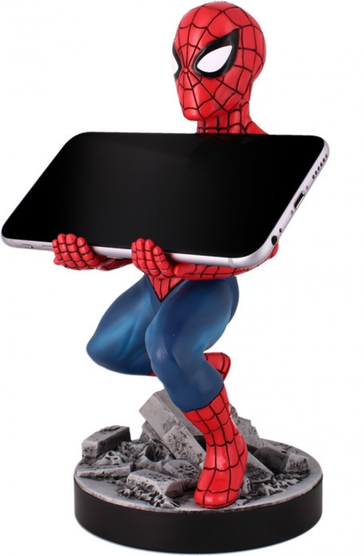 Cable Guys - Spider Man Classic Controller Stand