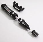 SpyX Invisible Ink Pen - Osynlig bläckpenna SpyX Invisible Ink Pen - Osynlig bläckpenna