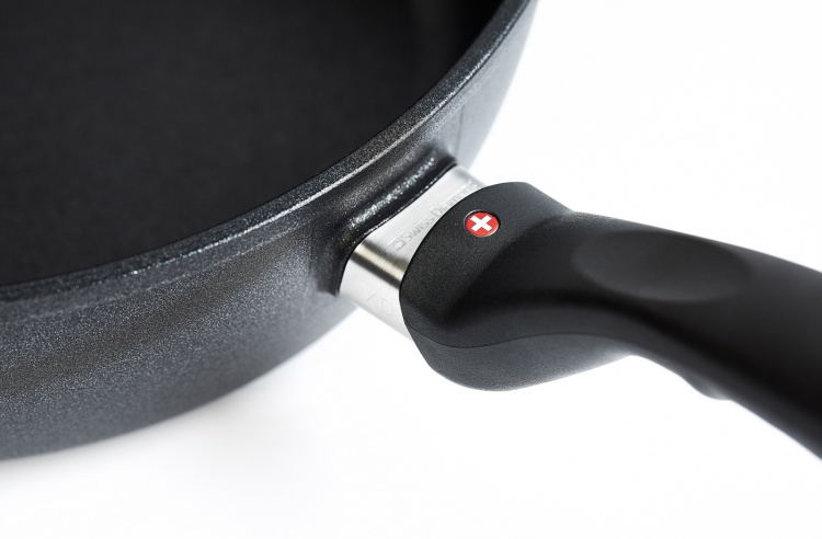 Swiss Diamond XD Classic Induktion -stekpanna, 26 cm