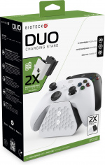 Gioteck Duo Xbox laddningsdocka Gioteck Duo Xbox laddningsdocka