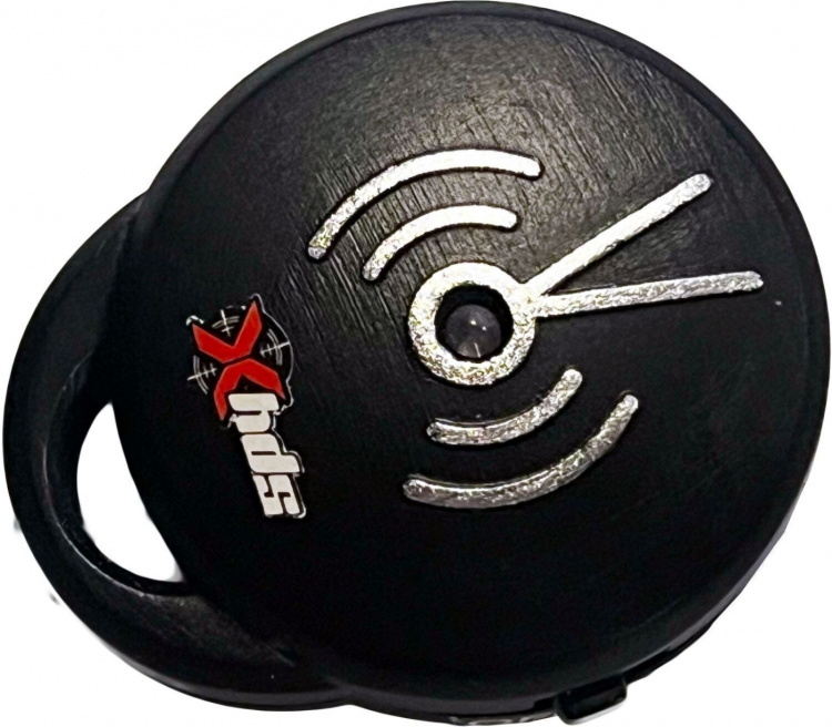 SpyX Tracker Tag - Spårningsenhet och larm