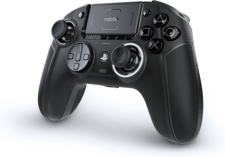 Nacon Revolution 5 Pro Gamepad, svart, PS5