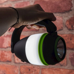 Forever Light MULTI - LED zaklamp met 6 verlichtingsmodi + ingebouwde 1500mAh powerbank Forever Light MULTI - LED zaklamp met 6 verlichtingsmodi + ingebouwde 1500mAh powerbank