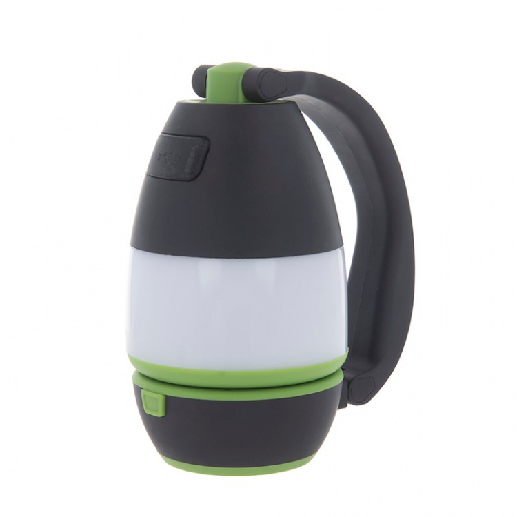 Forever Light MULTI - LED zaklamp met 6 verlichtingsmodi + ingebouwde 1500mAh powerbank Forever Light MULTI - LED zaklamp met 6 verlichtingsmodi + ingebouwde 1500mAh powerbank