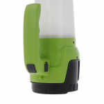 Forever Light CAMPING - LED zaklamp en lantaarn 2-in-1, 1200mAh, 450lm Forever Light CAMPING - LED zaklamp en lantaarn 2-in-1, 1200mAh, 450lm