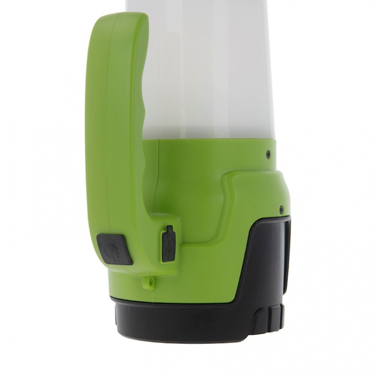 Forever Light CAMPING - LED zaklamp en lantaarn 2-in-1, 1200mAh, 450lm Forever Light CAMPING - LED zaklamp en lantaarn 2-in-1, 1200mAh, 450lm