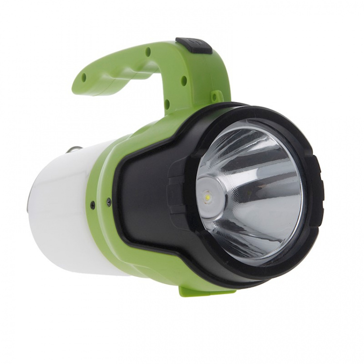 Forever Light CAMPING - LED zaklamp en lantaarn 2-in-1, 1200mAh, 450lm Forever Light CAMPING - LED zaklamp en lantaarn 2-in-1, 1200mAh, 450lm