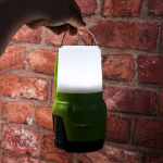 Forever Light CAMPING - LED zaklamp en lantaarn 2-in-1, 1200mAh, 450lm Forever Light CAMPING - LED zaklamp en lantaarn 2-in-1, 1200mAh, 450lm