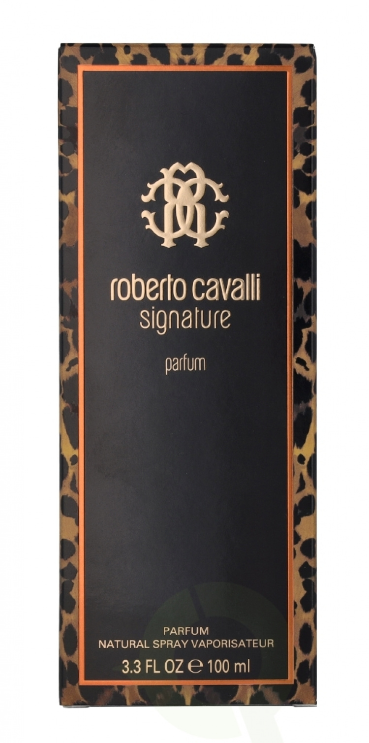 Roberto Cavalli Signature Parfum Spray 100 ml