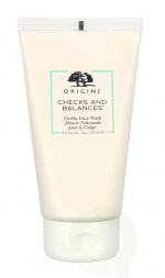 Origins Checks & Balances Frothy Face Wash 150 ml
