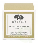 Origins Plantscription Power Anti-Aging Cream SPF25 50 ml