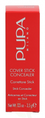 Pupa Milano Pupa Cover Stick Concealer 3.5 gr #002 Beige