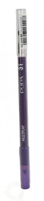 Pupa Milano Pupa Multiplay Pencil 1.2 gr #31 Wisteria Violet
