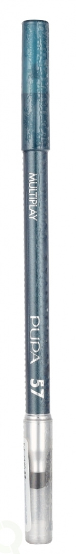 Pupa Milano Pupa Multiplay Pencil 1.2 gr #57 Petrol Blue