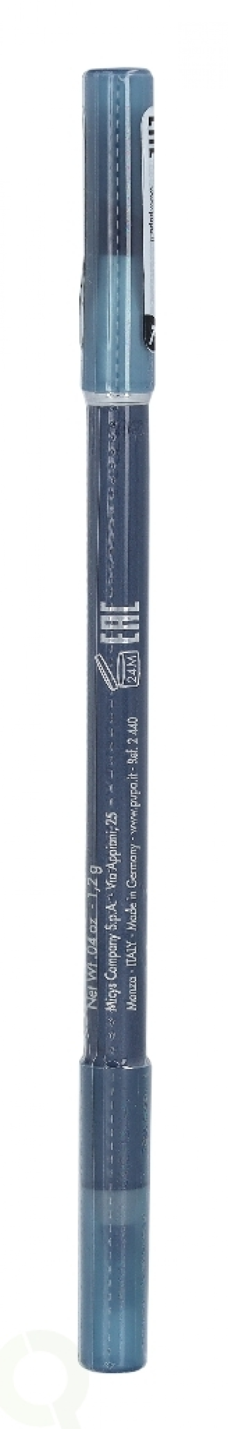 Pupa Milano Pupa Multiplay Pencil 1.2 gr #13 Sky Blue